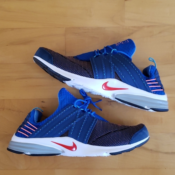 nike lunar presto